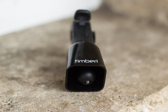 Timber Bolt On Bell