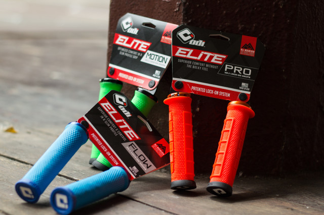 ODI Elite Grips