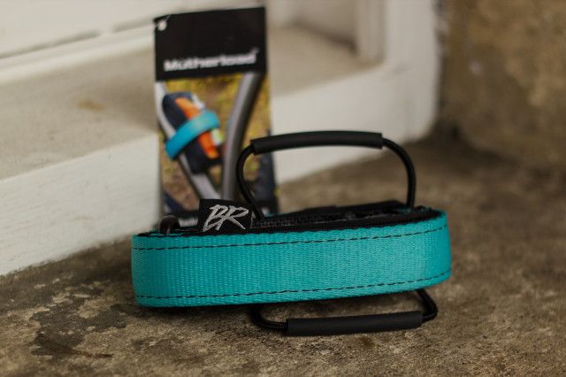 Mutherload Strap