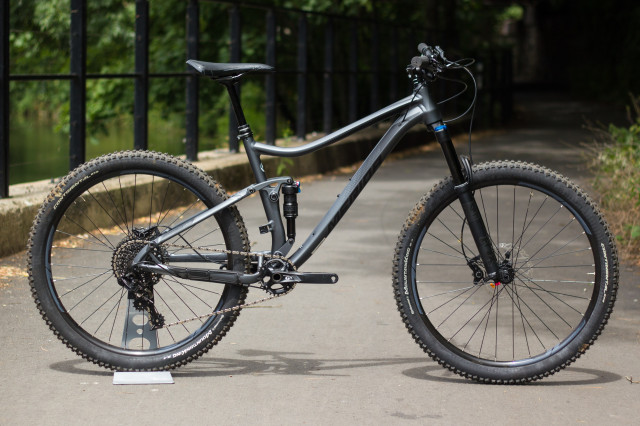 Merida One-Twenty 7.800