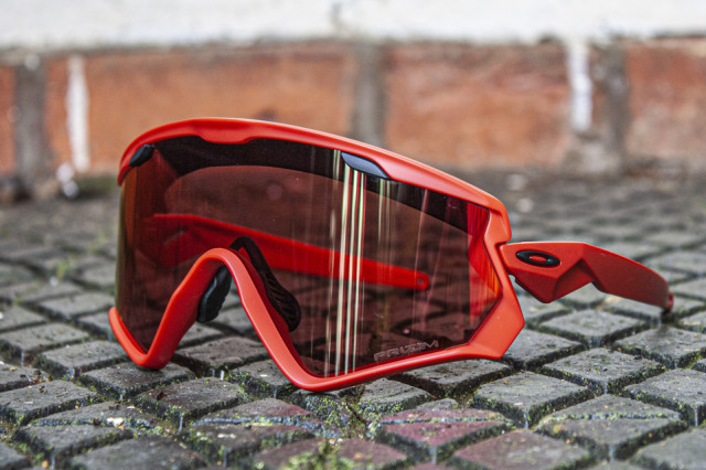 Oakley Wind Jacket 2.0