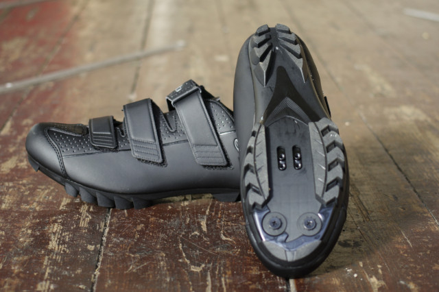 DHB Troika MTB shoes
