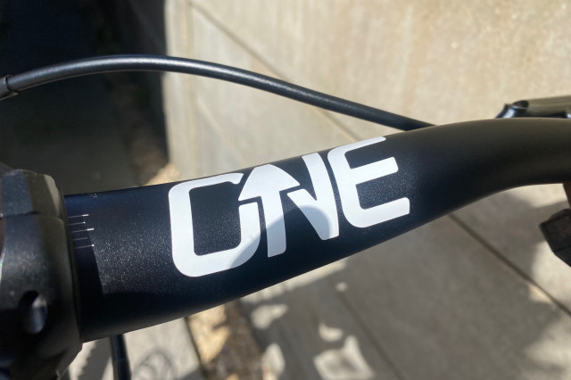 OneUp Aluminium handlebar _5.jpg