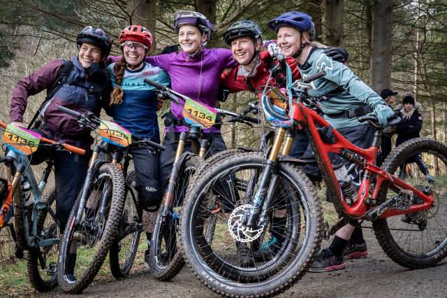 tweedlove women group