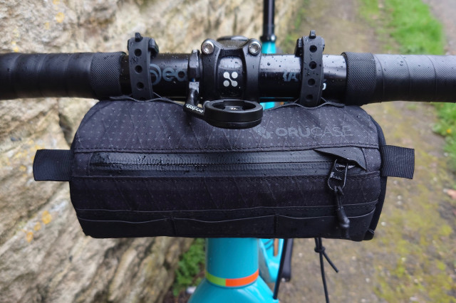 Orucase Smuggler HC Handlebar Bag Front.jpeg