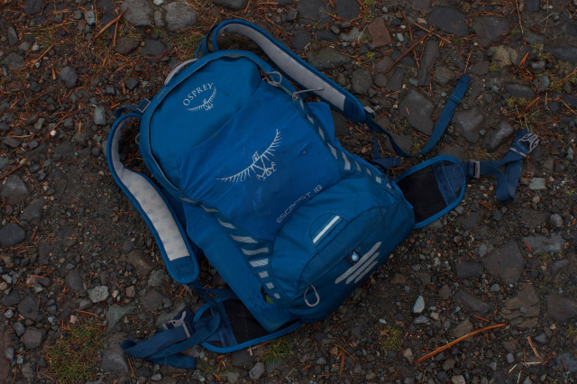 Osprey Escapist 18 Back Pack review 4.jpg