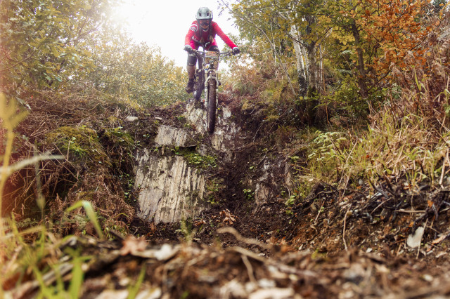 Redbull Foxhunt Wales 2017