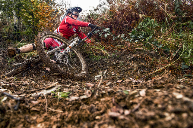 Redbull Foxhunt Wales 2017