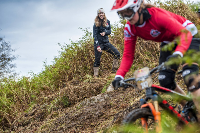 Redbull Foxhunt Wales 2017