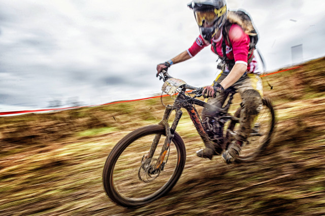 Redbull Foxhunt Wales 2017