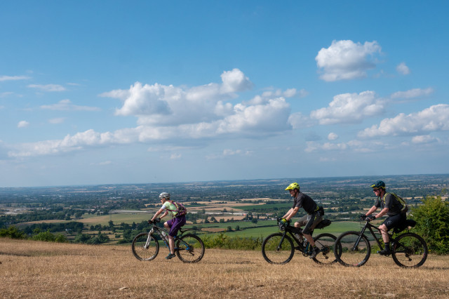 Cycling UK Royal Chilterns Way
