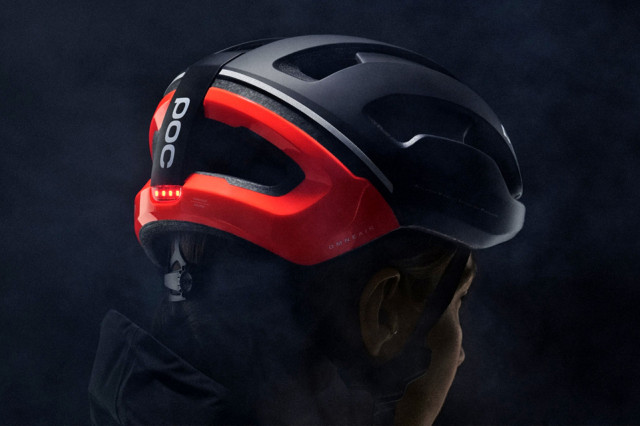 POC Omne Beacon Mips helmet