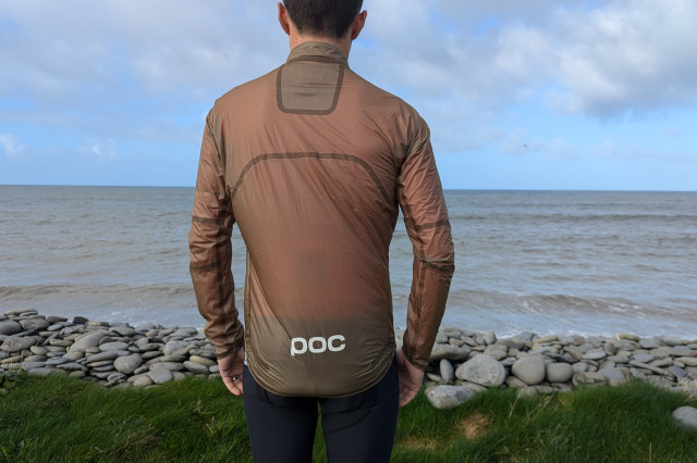 POC The Supreme Rain Jacket rear.jpg