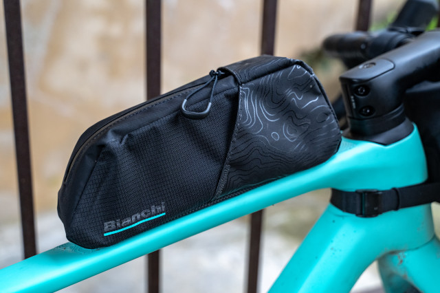 Bianchi Arcadex gravel bike