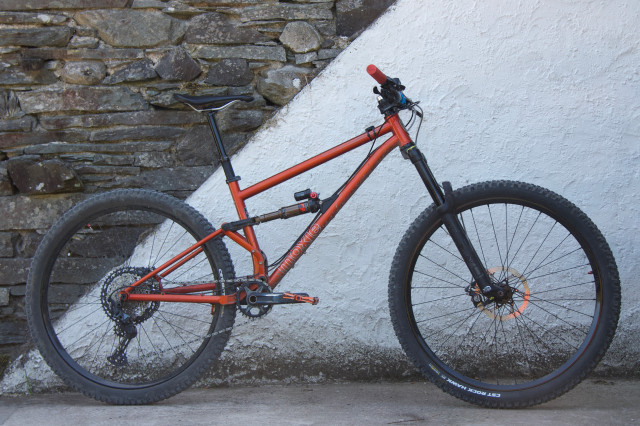 PipeDream Cycles The Full Moxie 2021 long term review driveside.jpg