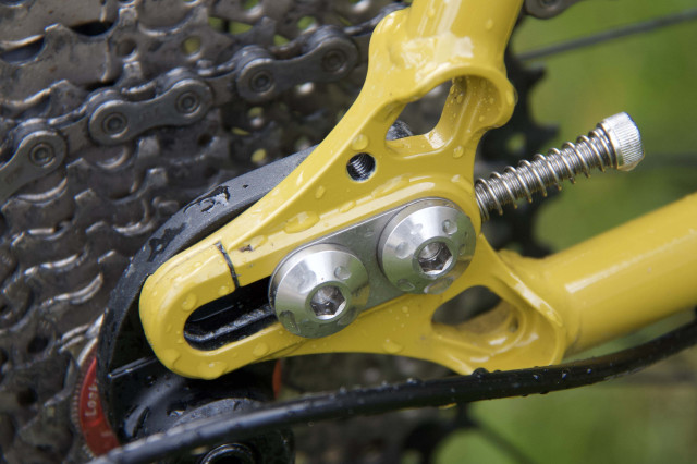 Pipedream Cycles A.L.I.C.E. frame and fork review drop out.jpg