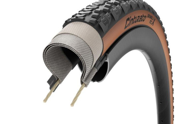 2023 Pirelli Cinturato Gravel RC X