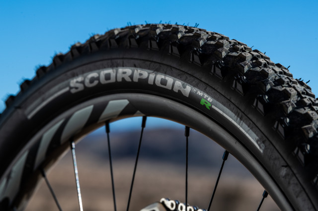 Pirelli Scorpion tyre rear .jpg