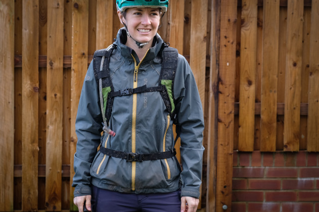 Polaris Bikewear Aquanought Hydration Waterproof backpack-1.jpg