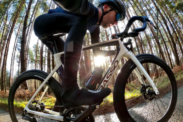 Q36.5 Dottore Hybrid Long Sleeve Jersey