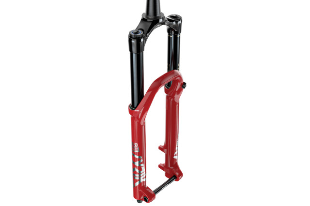 2020 RockShox lyrik product