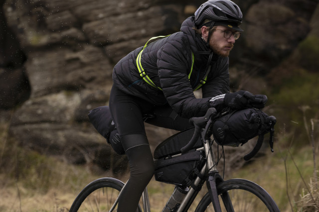 Restrap adventure race range 2