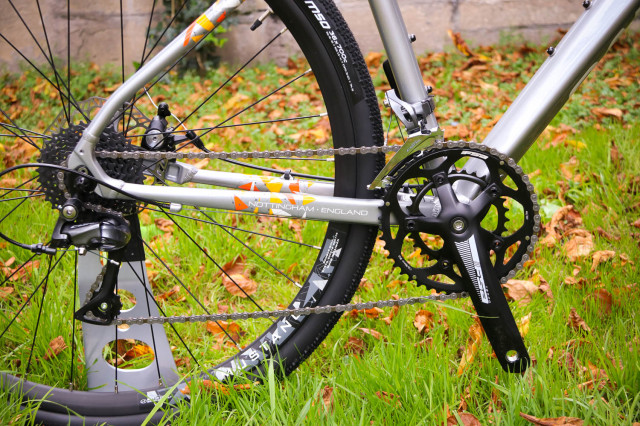 Raleigh Mustang Sport - drive train.jpg