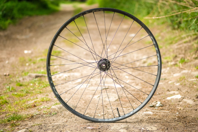 Raleigh build WTB i30 Industry Nine 27.5 wheelset-8.jpg