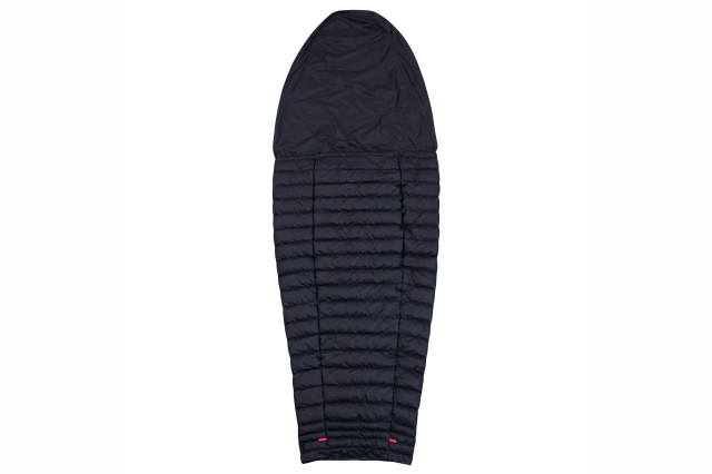 Rapha Explore Brevet Down Sleeping Bag