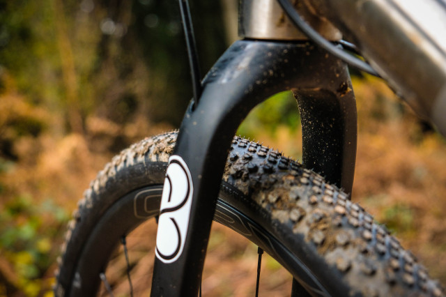 Ribble CGR Ti tyre clearnance front-19.jpg