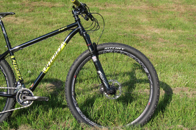 Ritchey P-29er - Front End.jpg