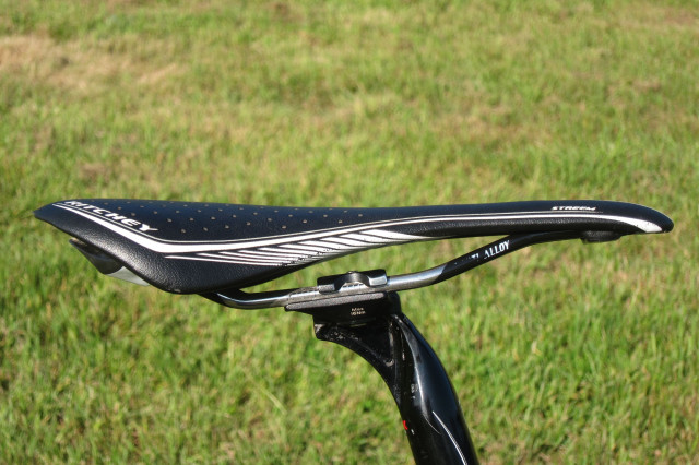 Ritchey P-29er - Ritchey Streem WCS Saddle.jpg