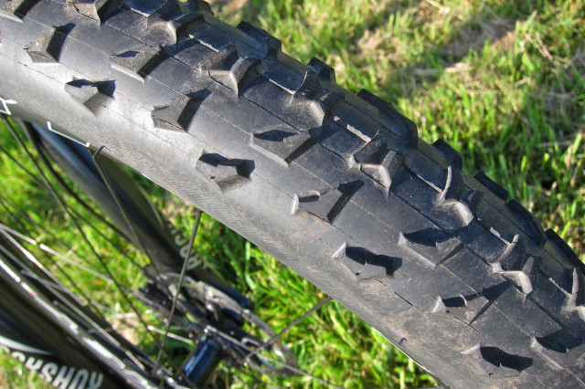 Ritchey P-29er - Ritchey Z Max Evolution Tread.jpg