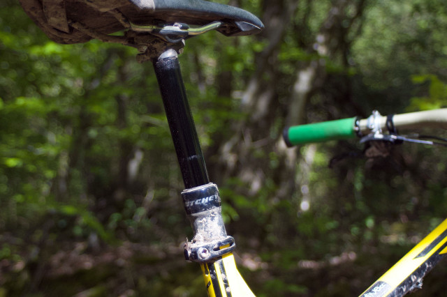 Ritchey Kite Dropper