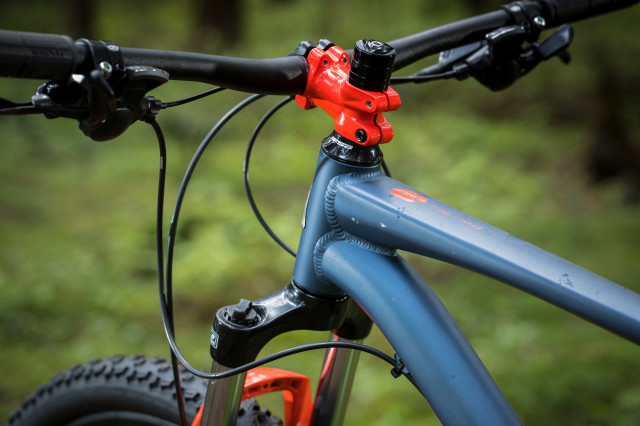 Marin Bobcat Trail 4 Stem