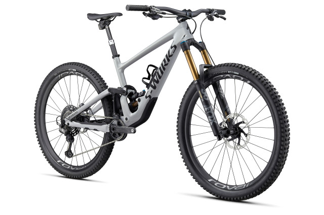 2020 Specialized Enduro s-works bike