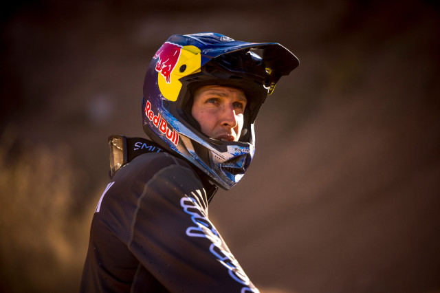 Brandon Semenuk 2022