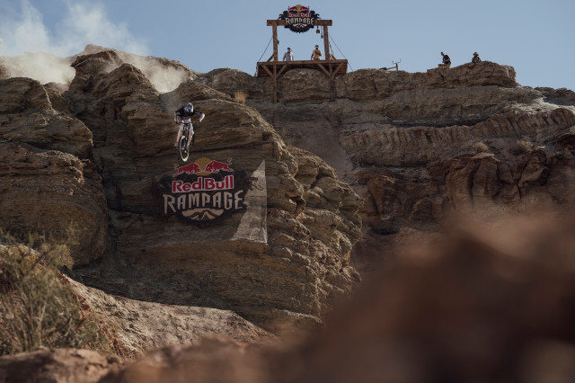 2022 Redbull Rampage 1