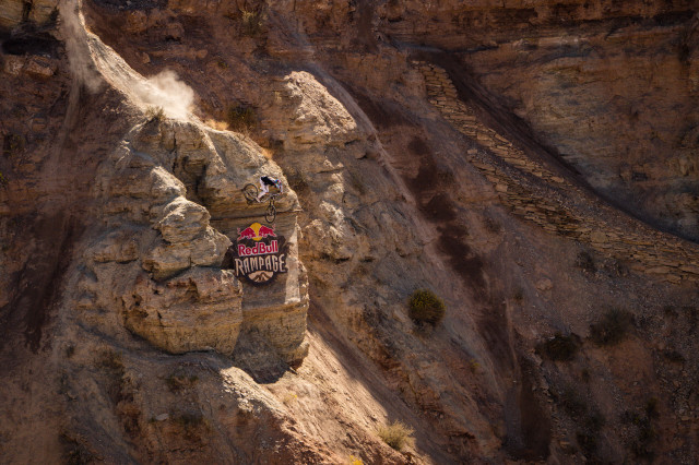 2022 Redbull Rampage 3