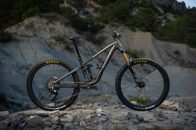 Trek Fuel LX.JPG