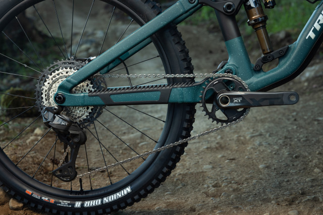 Trek Fuel MX