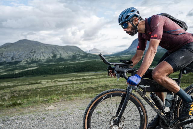 HUNT 42 Limitless Gravel Adventure wheelset