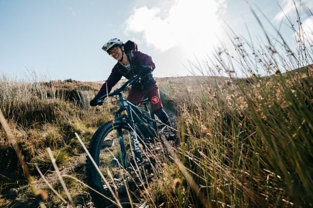 2021 Specialized Stumpjumper First Ride