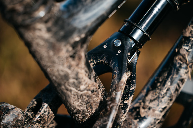 2021 Specialized Stumpjumper First Ride