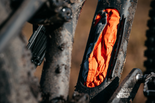 2021 Specialized Stumpjumper First Ride