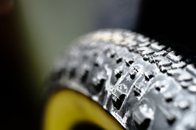 2022 Challenge Getaway tread