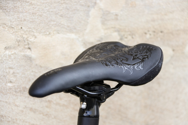 Saddle Buyers Guide