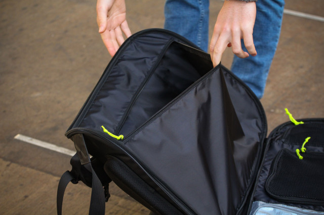 Scott Race Day 60 backpack - lid pocket.jpg