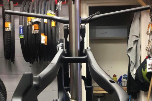 Sick Bicycle Company Have Blue