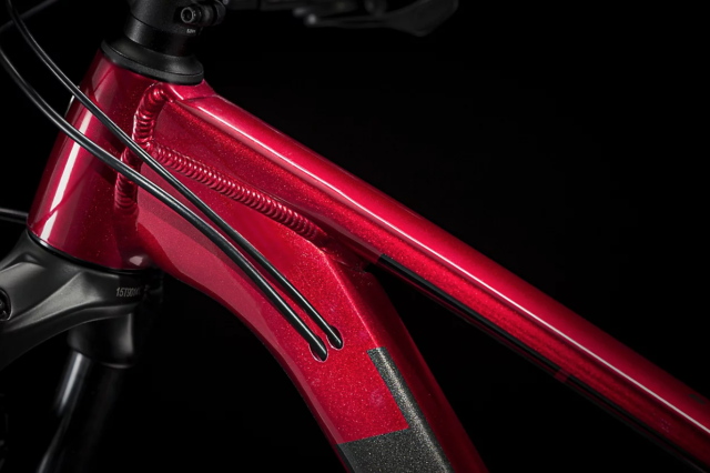 Trek 2020 X-Calibre bike